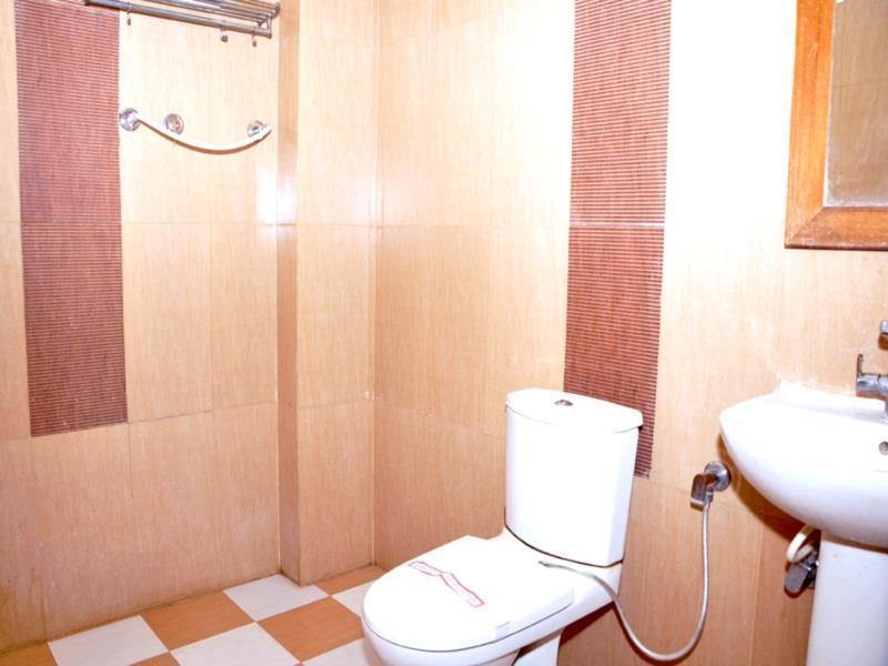 Hotel Kailash Residency Dehradun Extérieur photo